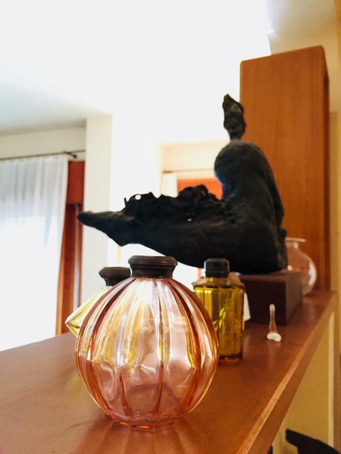La Suite Tivoli Luaran gambar