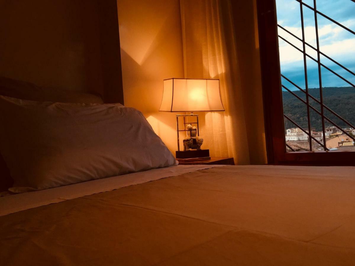 La Suite Tivoli Luaran gambar