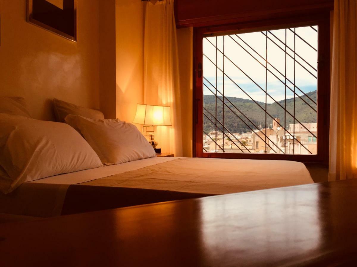 La Suite Tivoli Luaran gambar