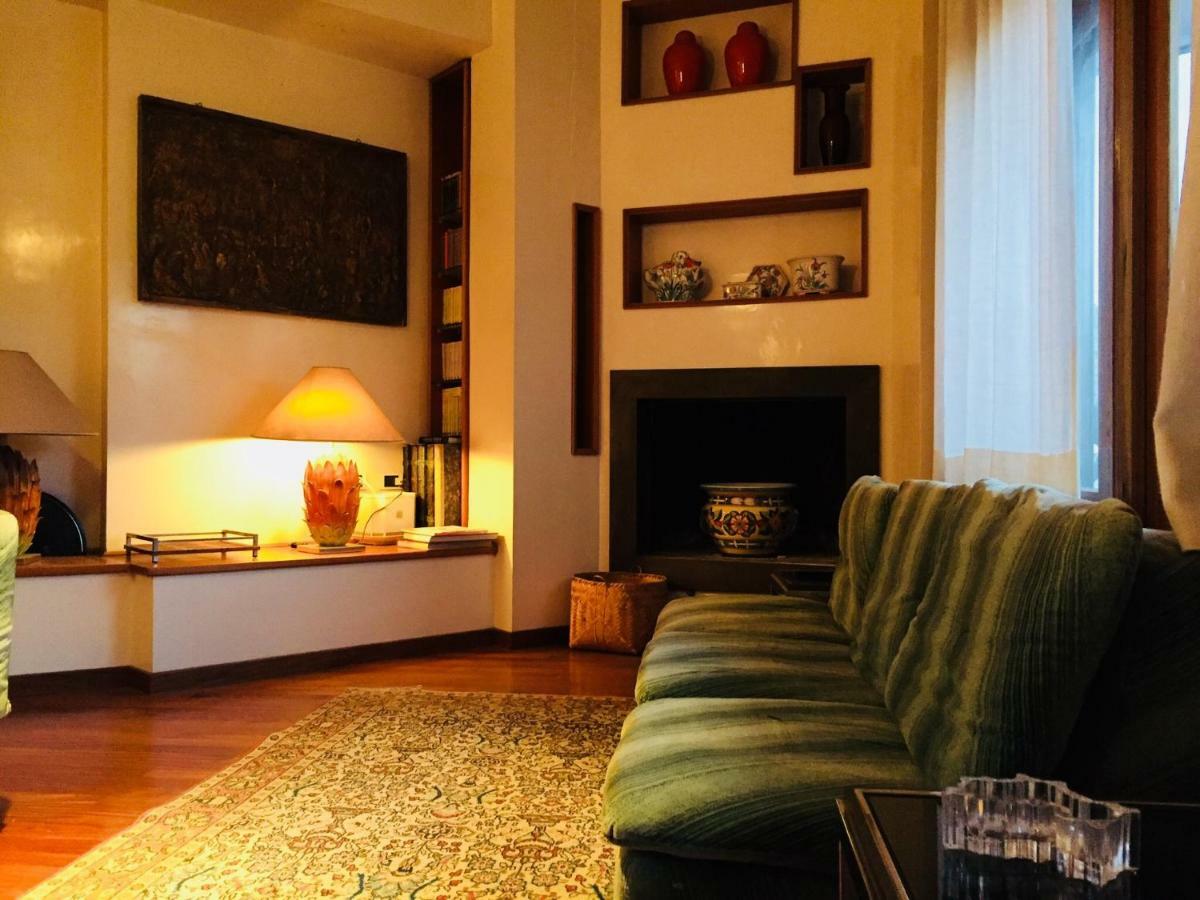 La Suite Tivoli Luaran gambar