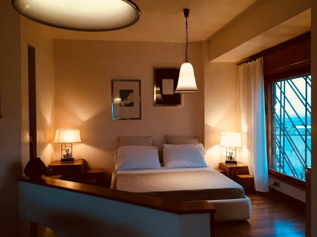 La Suite Tivoli Luaran gambar