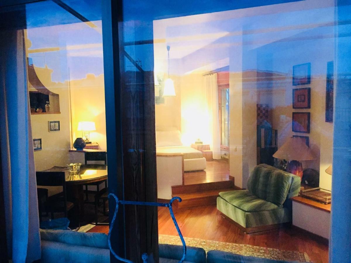 La Suite Tivoli Luaran gambar