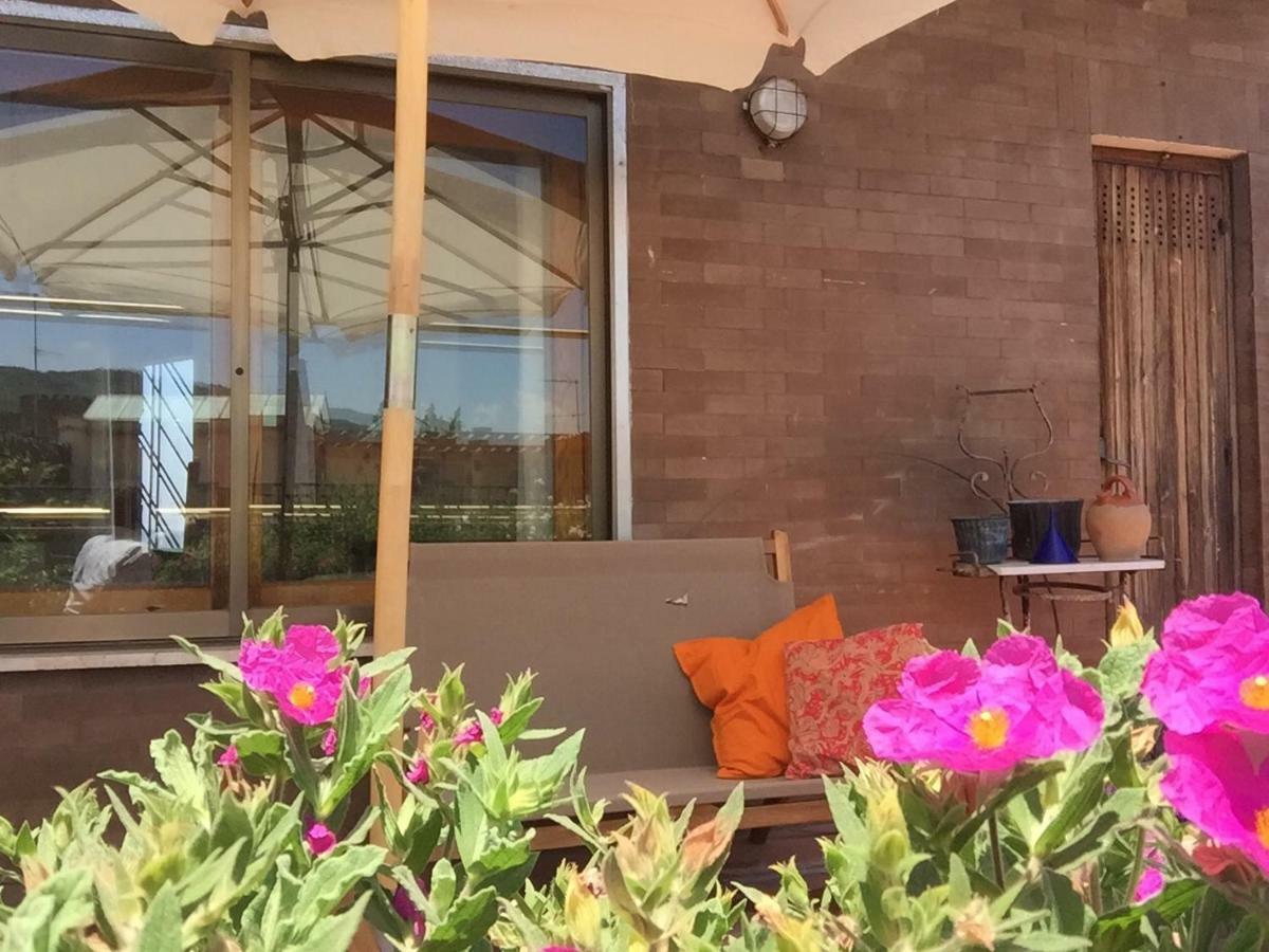 La Suite Tivoli Luaran gambar