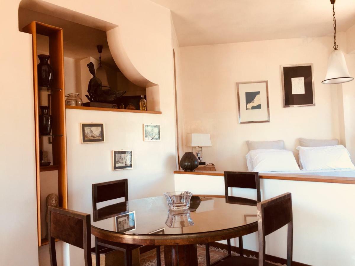 La Suite Tivoli Luaran gambar