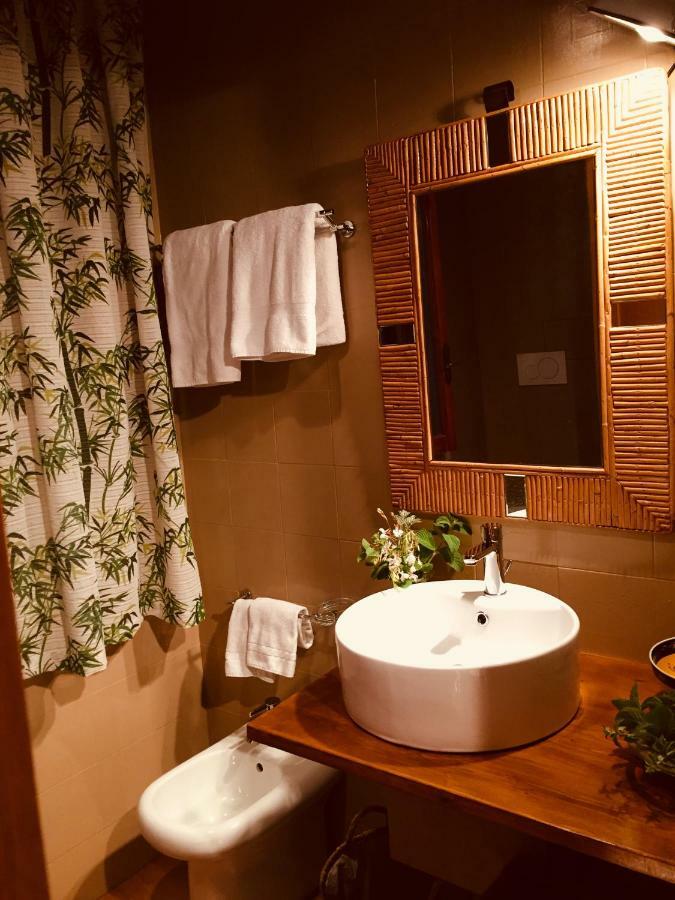 La Suite Tivoli Luaran gambar