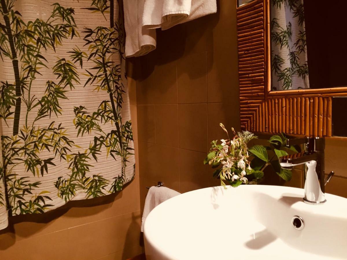 La Suite Tivoli Luaran gambar