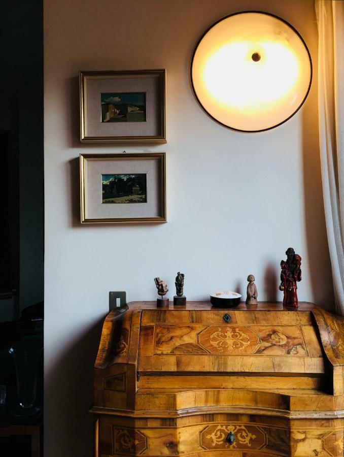 La Suite Tivoli Luaran gambar