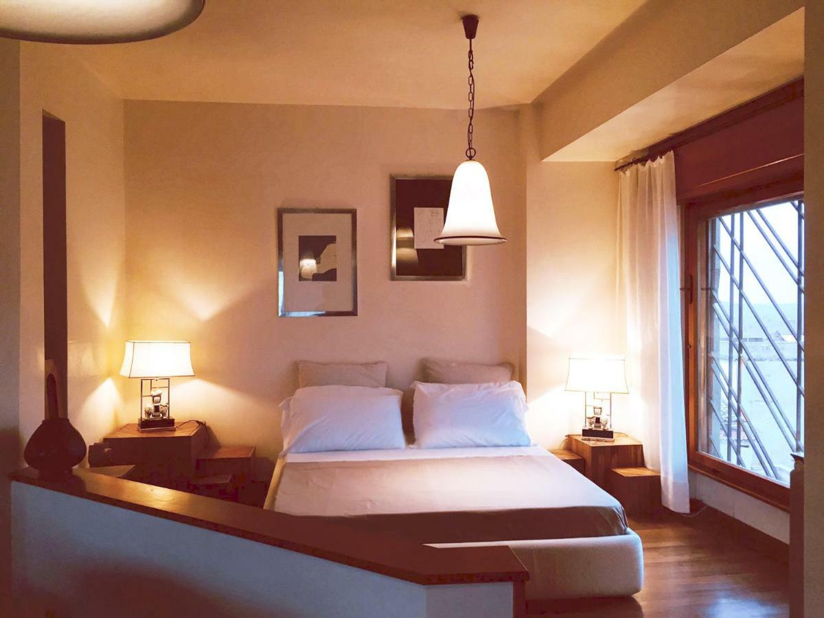 La Suite Tivoli Luaran gambar